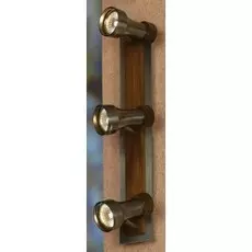 Спот Lussole Novara LSL-7101-03