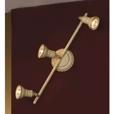 Спот Lussole Sobretta LSL-2501-03