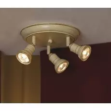 Спот Lussole Sobretta LSL-2507-03