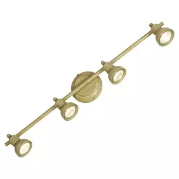 Спот Lussole Sobretta LSL-2509-04