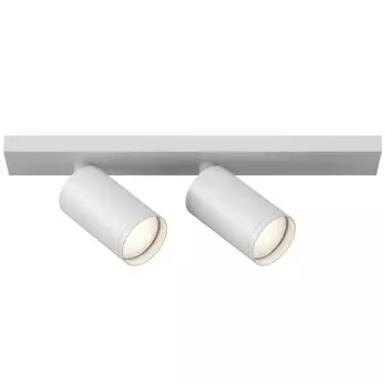 Спот Maytoni FOCUS S C051CL-2W (C051CL-02W+TRA020-01W)