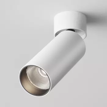 Спот Maytoni Technicall Focus LED C055CL-L12W4K-W-W