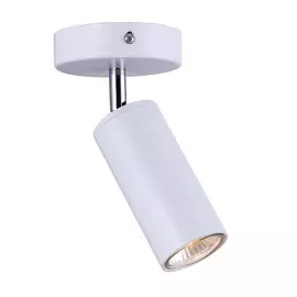 Спот Natali Kovaltseva TRINITY 76055/1W WHITE