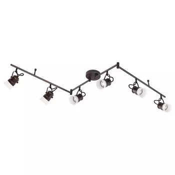 Спот Novotech Veterum 370557