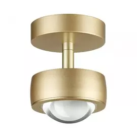 Спот Odeon Light Ottico 4347/7CL