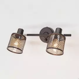 Спот поворотный Citilux Робин CL535625 с выключателем