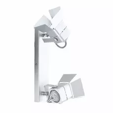 Спот (поворотный) Citilux Рубик CL526520S Белый