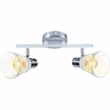 Спот Reluce 05968-0.8-02 WH+CR (1423493)