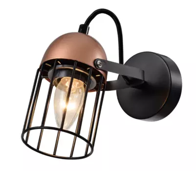 Спот Rivoli Anemon 5062-701 Б0047363