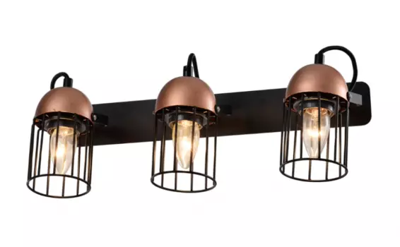 Спот Rivoli Anemon 5062-703 Б0047365