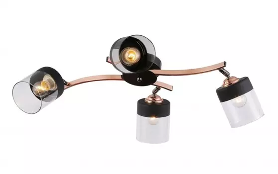 Спот Rivoli Diana 9116-304 (Б0053430)