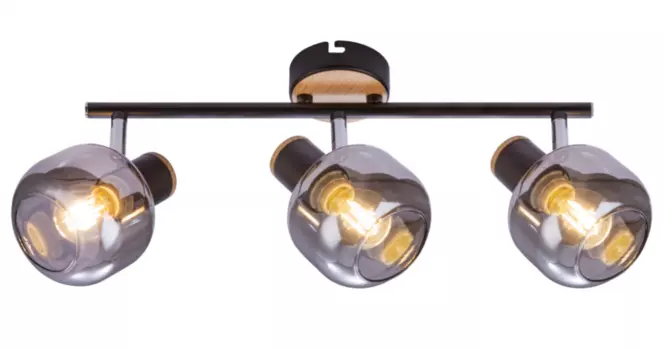 Спот Rivoli Dorkas 7026-703 Б0047098