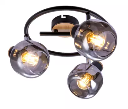 Спот Rivoli Dorkas 7026-733 Б0047099