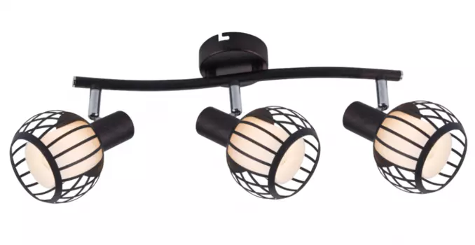 Спот Rivoli Enio 7032-703 Б0047136