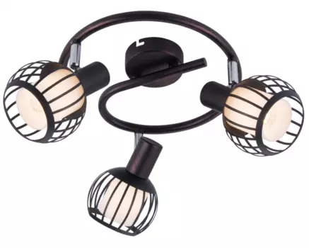 Спот Rivoli Enio 7032-733 Б0047137