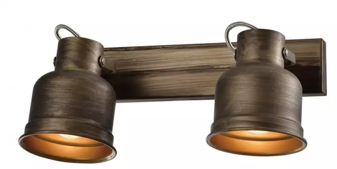 Спот Rivoli Inessa 7035-702 (Б0052448)