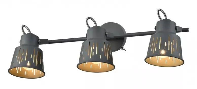 Спот Rivoli Kalma 7059-703 (Б0055014)