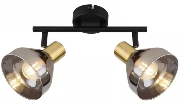 Спот Rivoli Kinge 7036-702 (Б0052875)