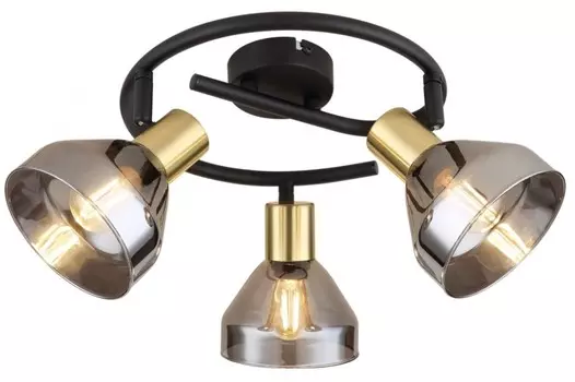 Спот Rivoli Kinge 7036-733 (Б0052877)