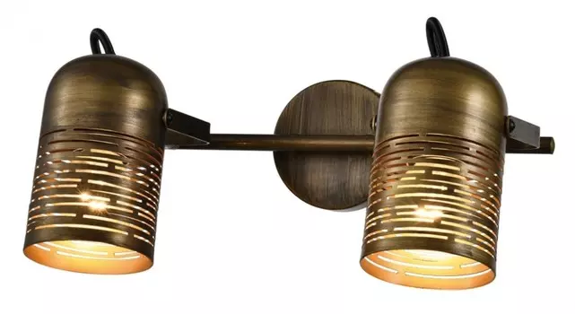 Спот Rivoli Lamia 7062-702 (Б0055003)