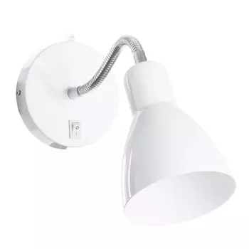 Спот с LED лампой. Комплект от Lustrof №26129-709308