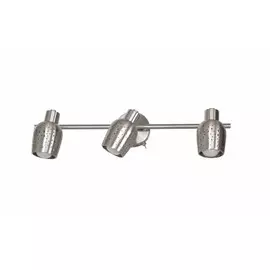 Спот SIENA 3хЕ14х40W сатин бр 1101/3A ESCADA SIENA