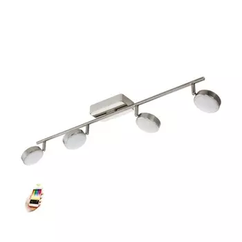 Спот светодиодный Eglo Corropoli-C (97717)