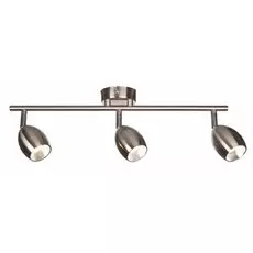 Спот Escada 10206/S LED*15W Stain Chrome TETTA