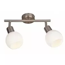 Спот Escada 10212/S LED*10W Stain Chrome LATINA