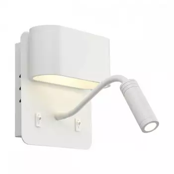 Спот светодиодный Omnilux Rocchette OML-12301-02