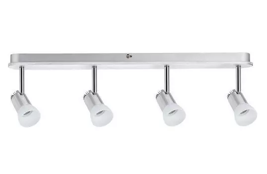 Спот светодиодный Paulmann Bariton 60221