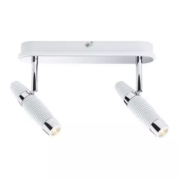 Спот светодиодный Paulmann Channel 60157