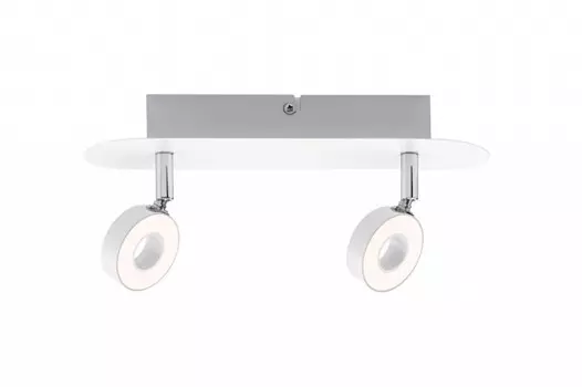 Спот светодиодный Paulmann Cycle 60370