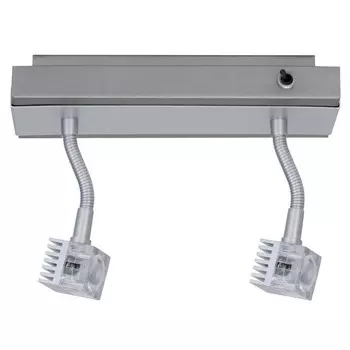 Спот светодиодный Paulmann Geo 66478