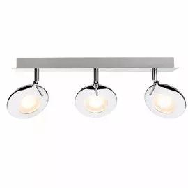 Спот светодиодный Paulmann Orb 60252