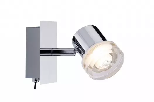 Спот светодиодный Paulmann Pearl 60373