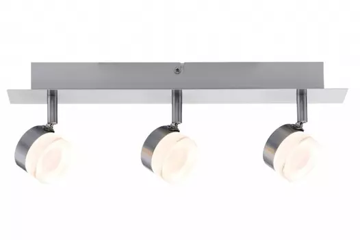 Спот светодиодный Paulmann Slice 60379