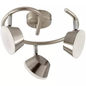 Спот светодиодный Toplight Jenifer TL1238Y1-03SN