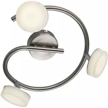 Спот светодиодный Toplight Penelope TL1237Y1-03SN