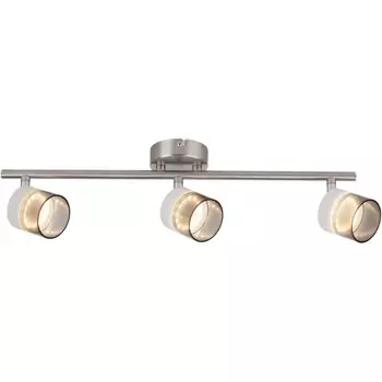 Спот светодиодный Toplight Rosa TL1230Y-03SN