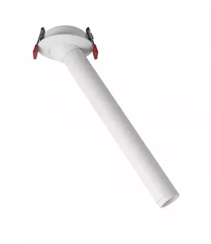 Спот встраиваемый iLEDEX Telescope 999.3W-300 WH