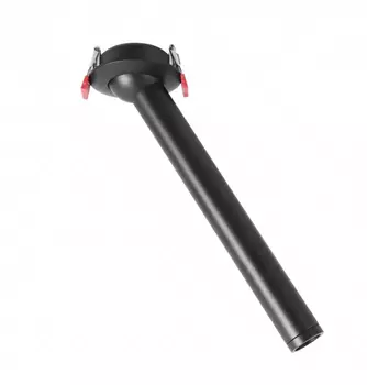 Спот встраиваемый iLEDEX Telescope 999.3W-300 BK