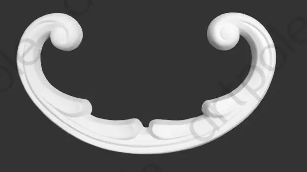 Средник 203х113х15 Artpole SDT85