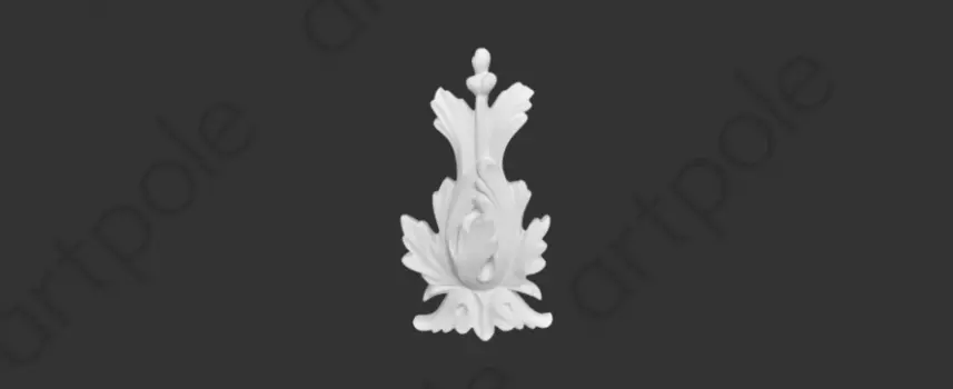 Средник 85х157х15 Artpole SDT44