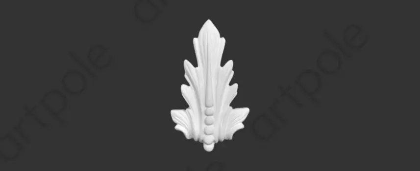 Средник 92х152х11 Artpole SDT46