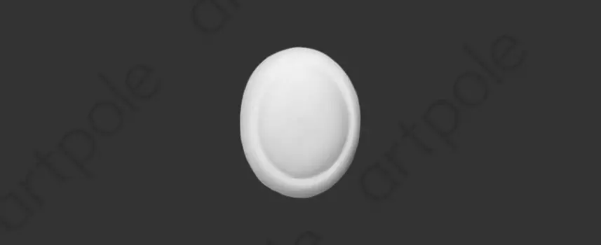 Средник H25х35х10 Artpole SDT40