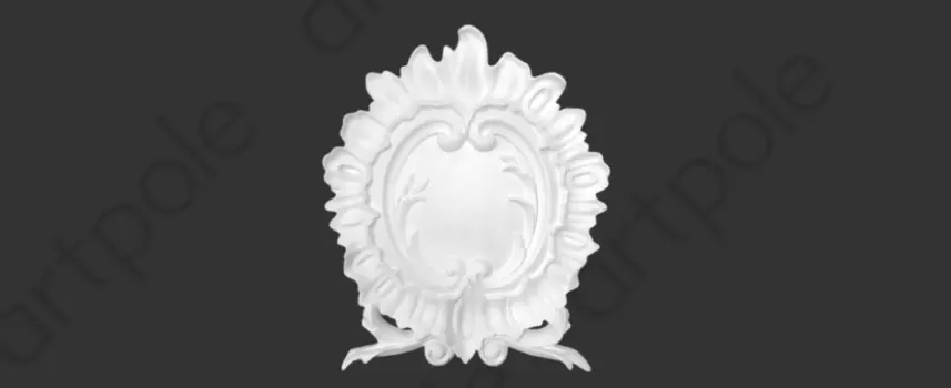 Средник H380x320х34 Artpole SDT11