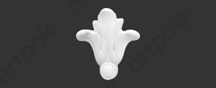 Средник H66х75х12 Artpole SDT38