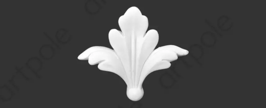 Средник H96х112х19 Artpole SDT19