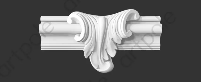 Средник Н158x178x54 Artpole SDT34